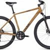 Cube Nature Pro Gold N Black VTC Homme