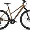 Cube Nature Pro Gold N Black VTC Femme