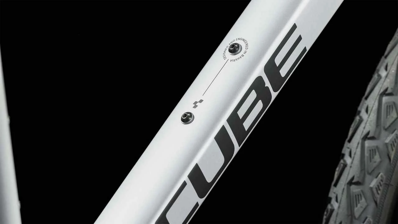 Cube Nature EXC Polarsilver N Black VTC Homme 4 Cube Nature EXC Polarsilver N Black VTC Homme – Image 4