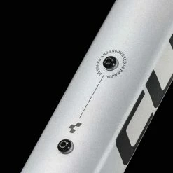 Cube Nature EXC Polarsilver N Black VTC Femme -VTT semi-rigide Remise 645200Z Cube Nature EXC polarsilver n black 2023 Crossrad Damen 3 1280x1280