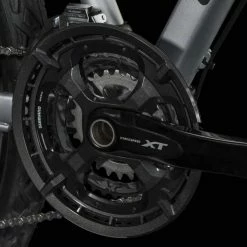 Cube Nature EXC Polarsilver N Black VTC Femme -VTT semi-rigide Remise 645200Z Cube Nature EXC polarsilver n black 2023 Crossrad Damen 5 1280x1280 1