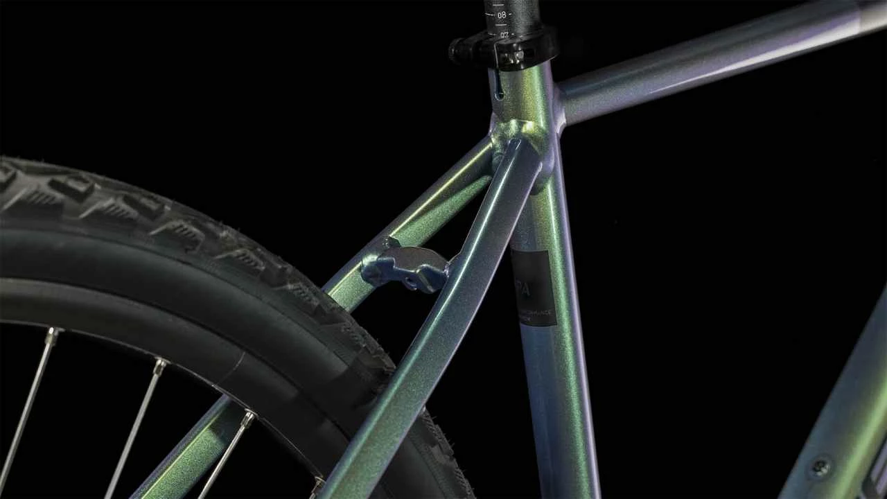 Cube Nature EXC Verde N Black VTC Homme 2 Cube Nature EXC Verde N Black VTC Homme – Image 2