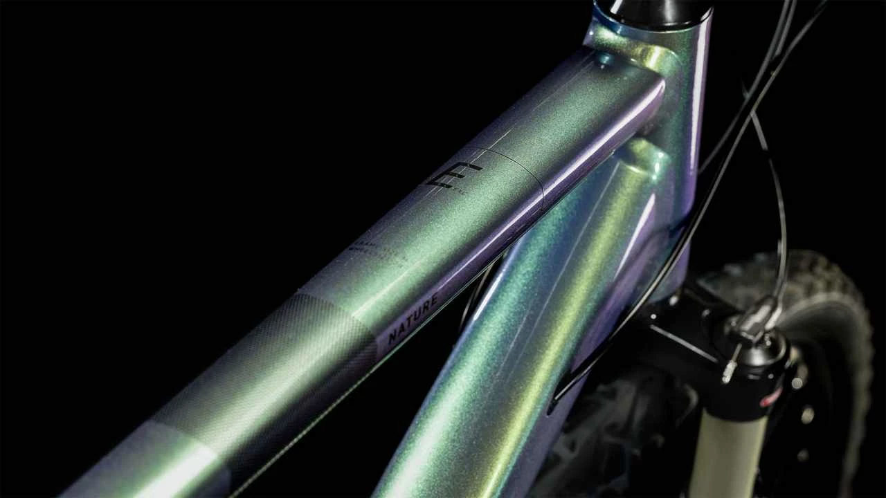 Cube Nature EXC Verde N Black VTC Homme 6 Cube Nature EXC Verde N Black VTC Homme – Image 6