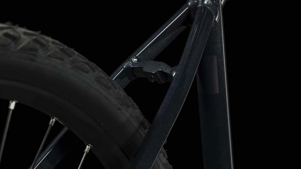 Cube Nature SLX Grey N Black VTC Homme 6 Cube Nature SLX Grey N Black VTC Homme – Image 6