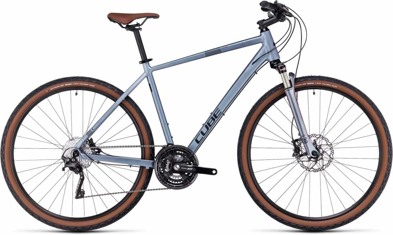 Cube Nature SLX Galactic N Black VTC Homme 1 Cube Nature SLX Galactic N Black VTC Homme