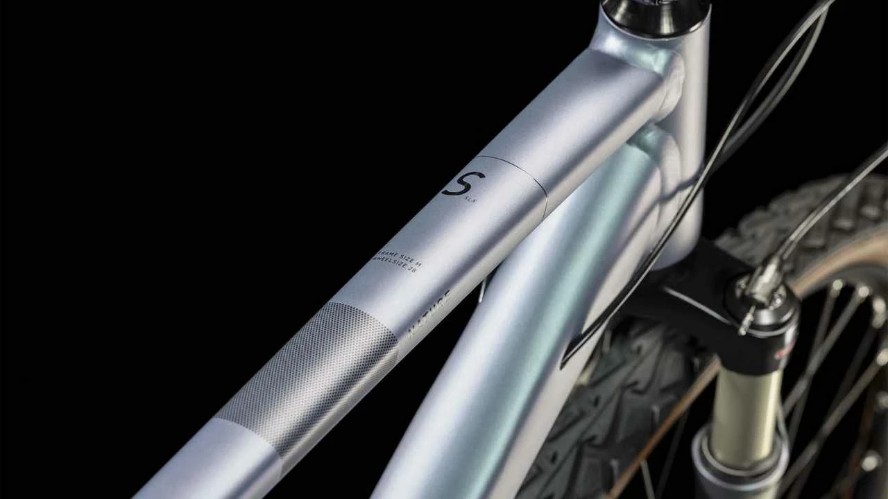 Cube Nature SLX Galactic N Black VTC Homme 2 Cube Nature SLX Galactic N Black VTC Homme – Image 2