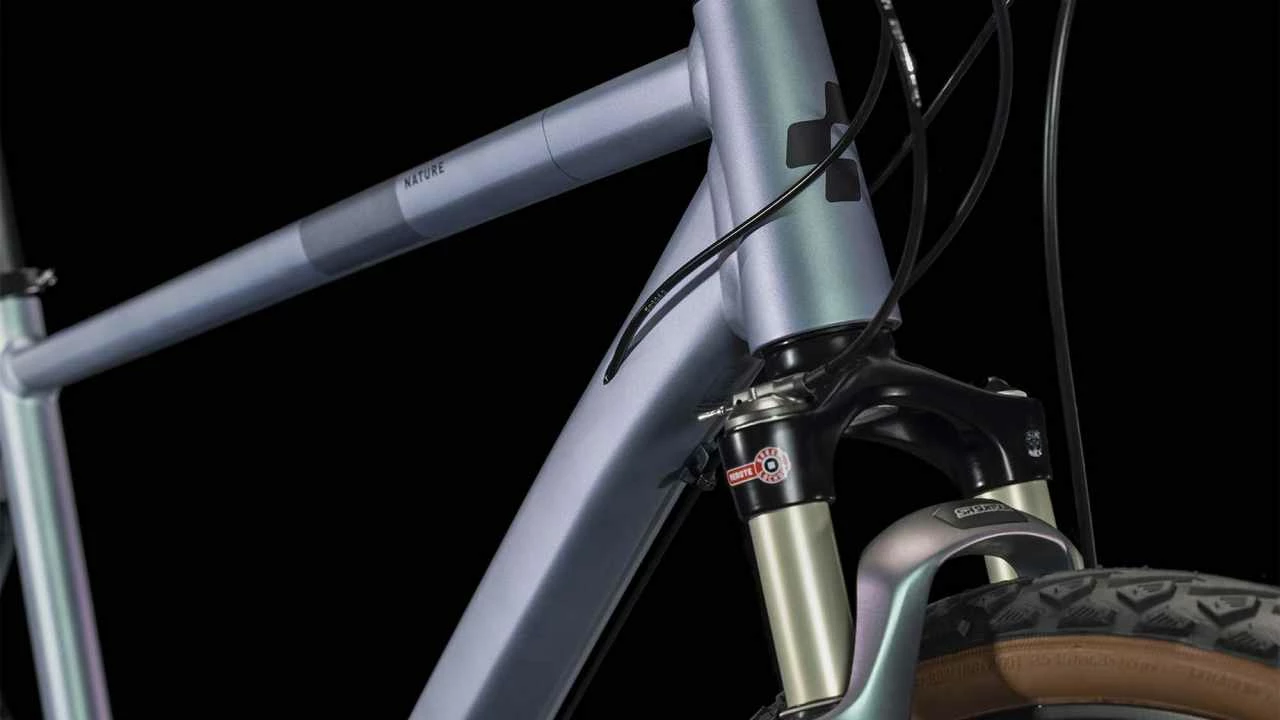 Cube Nature SLX Galactic N Black VTC Homme 3 Cube Nature SLX Galactic N Black VTC Homme – Image 3