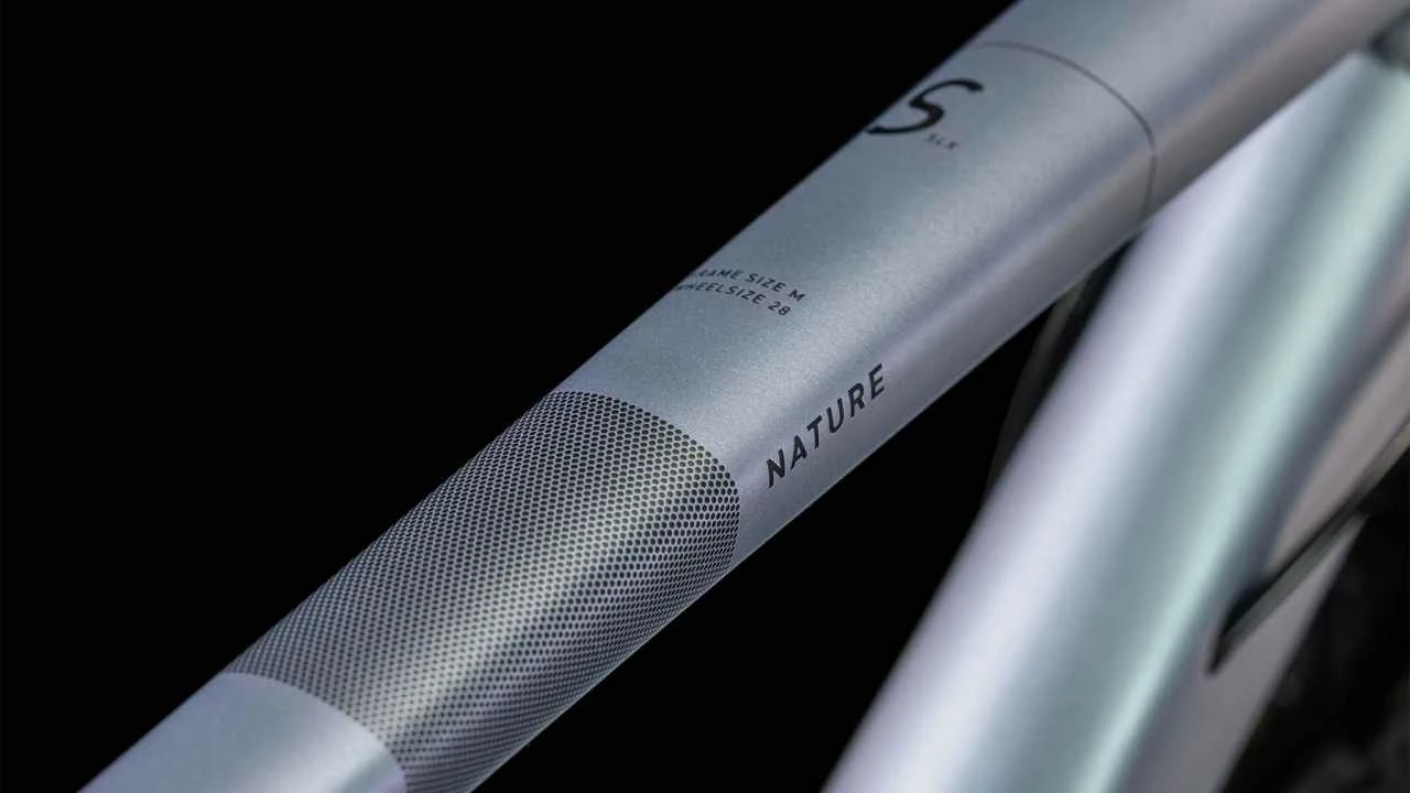 Cube Nature SLX Galactic N Black VTC Homme 4 Cube Nature SLX Galactic N Black VTC Homme – Image 4