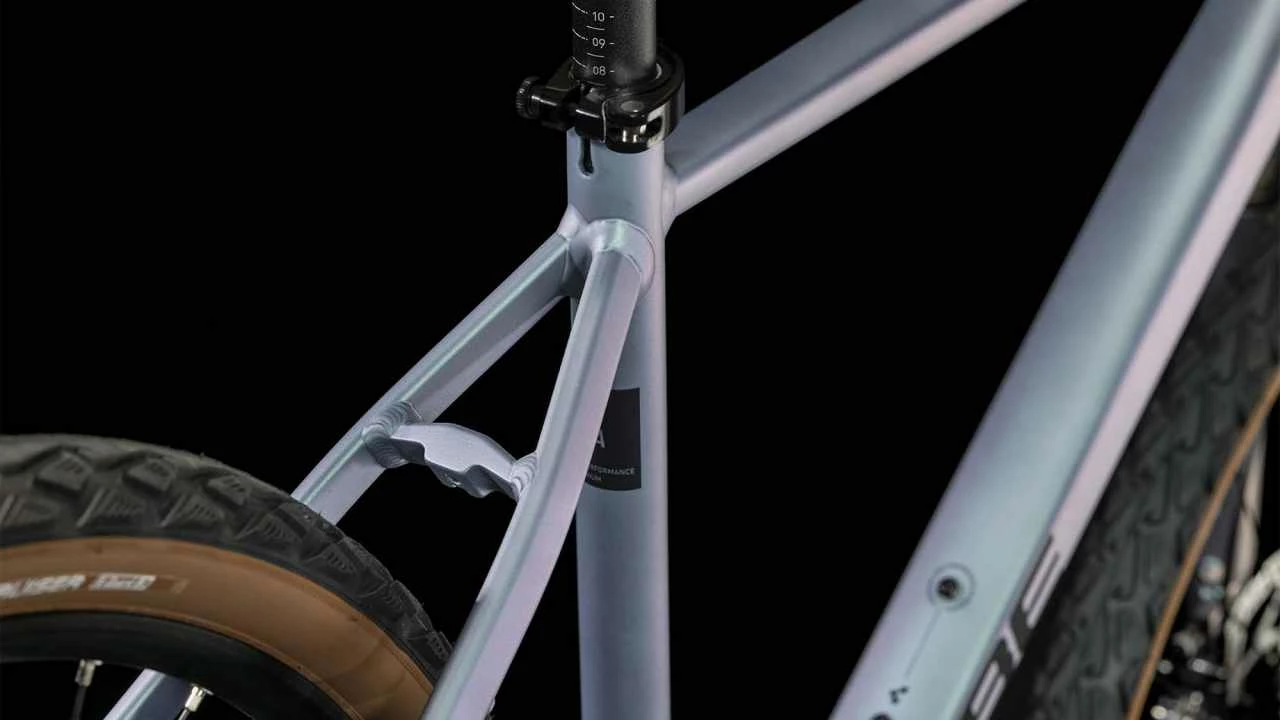 Cube Nature SLX Galactic N Black VTC Homme 6 Cube Nature SLX Galactic N Black VTC Homme – Image 6