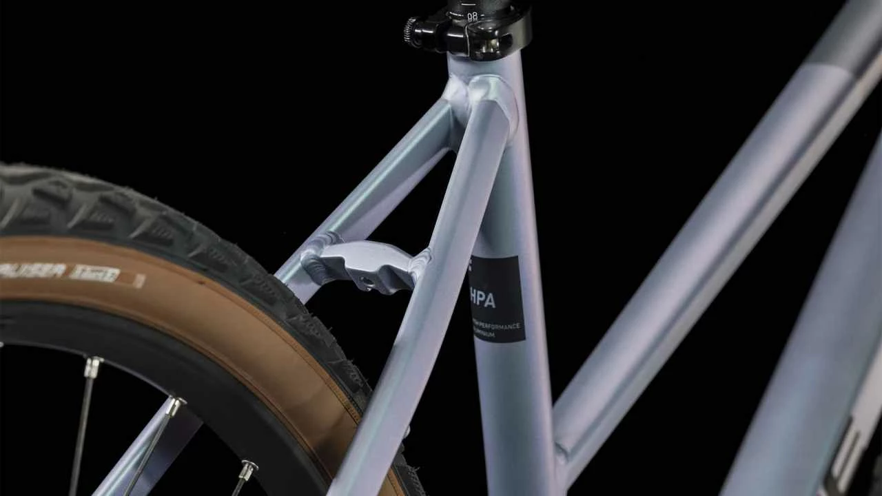 Cube Nature SLX Galactic N Black VTC Femme 3 Cube Nature SLX Galactic N Black VTC Femme – Image 3