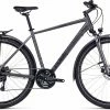 Cube Nature Allroad Graphite N Black VTC Homme