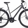 Cube Nature Allroad Graphite N Black VTC Femme