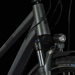 Cube Nature Allroad Graphite N Black VTC Femme -VTT semi-rigide Remise 646100Z Cube Nature Allroad graphite n black 2023 Crossrad Damen 4 1280x1280 1