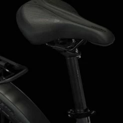 Cube Nature Allroad Graphite N Black VTC Femme -VTT semi-rigide Remise 646100Z Cube Nature Allroad graphite n black 2023 Crossrad Damen 5 1280x1280