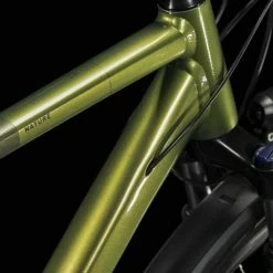 VTT semi-rigide Remise -VTT semi-rigide Remise 646110 Cube Nature Allroad shinymoss n black 2023 Crossrad Herren 1 1280x1280 2