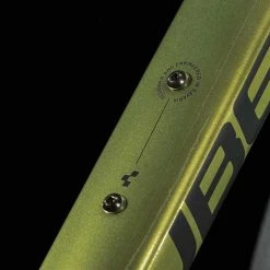 Cube Nature Allroad Shinymoss N Black VTC Homme -VTT semi-rigide Remise 646110 Cube Nature Allroad shinymoss n black 2023 Crossrad Herren 3 1280x1280 1