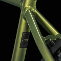 Cube Nature Allroad Shinymoss N Black VTC Homme -VTT semi-rigide Remise 646110 Cube Nature Allroad shinymoss n black 2023 Crossrad Herren 5 1280x1280 1