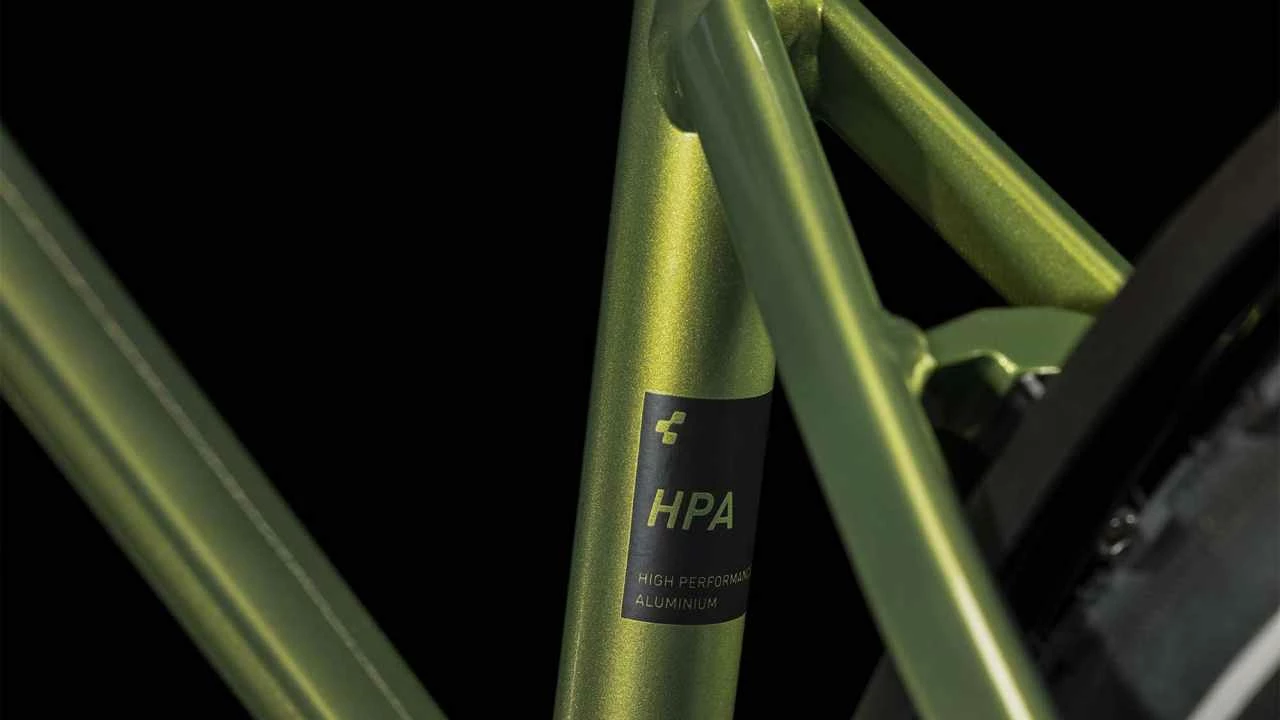 Cube Nature Allroad Shinymoss N Black VTC Femme 4 Cube Nature Allroad Shinymoss N Black VTC Femme – Image 4