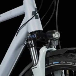 Cube Nature Pro Allroad Frostwhite N Grey VTC Homme -VTT semi-rigide Remise 646200 Cube Nature Pro Allroad frostwhite n grey 2023 Crossrad Herren 3 1280x1280 3