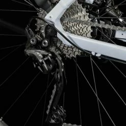 Cube Nature Pro Allroad Frostwhite N Grey VTC Homme -VTT semi-rigide Remise 646200 Cube Nature Pro Allroad frostwhite n grey 2023 Crossrad Herren 5 1280x1280 3