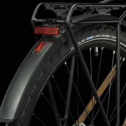 Cube Nature Pro Allroad Gold N Black VTC Homme -VTT semi-rigide Remise 646210 Cube Nature Pro Allroad gold n black 2023 Crossrad Herren 3 1280x1280