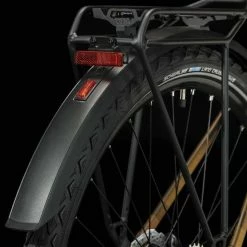 Cube Nature Pro Allroad Gold N Black VTC Femme -VTT semi-rigide Remise 646210Z Cube Nature Pro Allroad gold n black 2023 Crossrad Damen 3 1280x1280 1