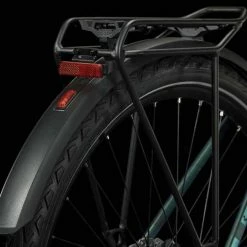 Cube Nature EXC Allroad Verde N Black VTC Homme -VTT semi-rigide Remise 646310 Cube Nature EXC Allroad verde n black 2023 Crossrad Herren 3 1280x1280