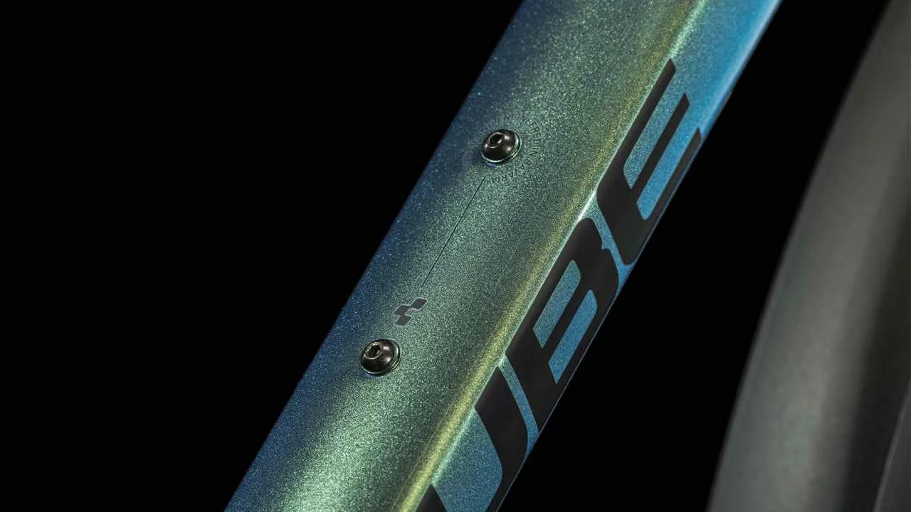 Cube Nature EXC Allroad Verde N Black VTC Homme 6 Cube Nature EXC Allroad Verde N Black VTC Homme – Image 6