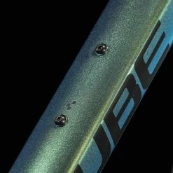 Cube Nature EXC Allroad Verde N Black VTC Homme 11 Cube Nature EXC Allroad Verde N Black VTC Homme -VTT semi-rigide Remise 646310 Cube Nature EXC Allroad verde n black 2023 Crossrad Herren 5 1280x1280 4