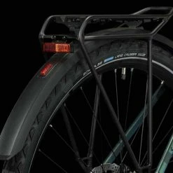 Cube Nature EXC Allroad Verde N Black VTC Femme -VTT semi-rigide Remise 646310Z Cube Nature EXC Allroad verde n black 2023 Crossrad Damen 4 1280x1280 1