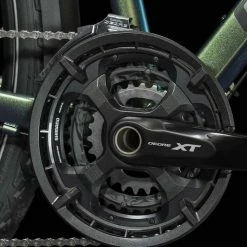 Cube Nature EXC Allroad Verde N Black VTC Femme -VTT semi-rigide Remise 646310Z Cube Nature EXC Allroad verde n black 2023 Crossrad Damen 5 1280x1280 2