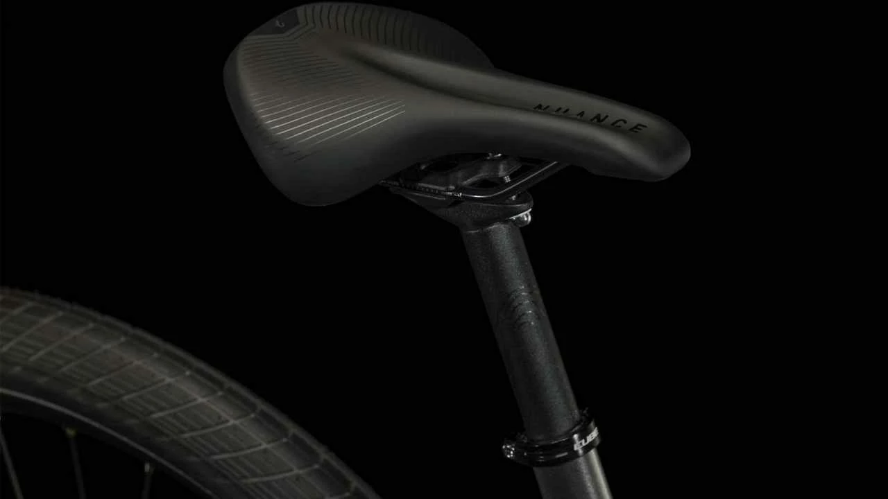 Cube Hyde Graphite N Black Vélo Fitness Femme 5 Cube Hyde Graphite N Black Vélo Fitness Femme – Image 5