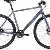 Cube Hyde Race Galactic N Black Vélo Fitness Homme