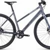 Cube Hyde Race Galactic N Black Vélo Fitness Femme