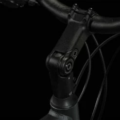 Cube Touring ONE Grey N Sand Vélo Trekking Homme -VTT semi-rigide Remise 648050 Cube Touring ONE grey n sand 2023 Trekkingrad Herren 2 1280x1280 1