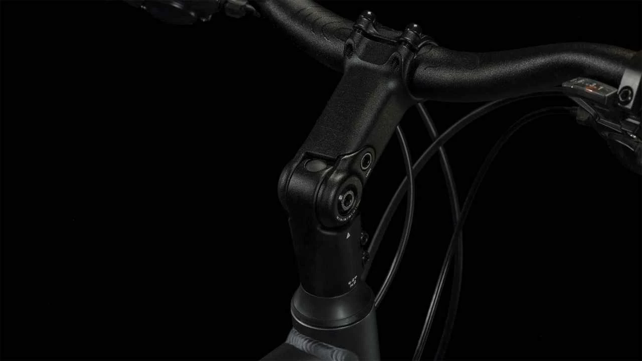 Cube Touring ONE Grey N Sand Vélo Trekking Homme 3 Cube Touring ONE Grey N Sand Vélo Trekking Homme – Image 3