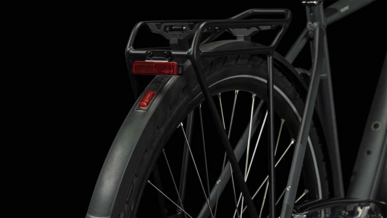 Cube Touring ONE Grey N Sand Vélo Trekking Homme 4 Cube Touring ONE Grey N Sand Vélo Trekking Homme – Image 4