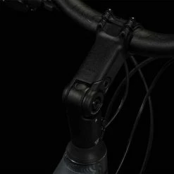 Cube Touring ONE Grey N Sand Vélo Trekking Col De Cygne 8 Cube Touring ONE Grey N Sand Vélo Trekking Col De Cygne -VTT semi-rigide Remise 648050E Cube Touring ONE grey n sand 2023 Trekkingrad Tiefeinsteiger 2 1280x1280 2