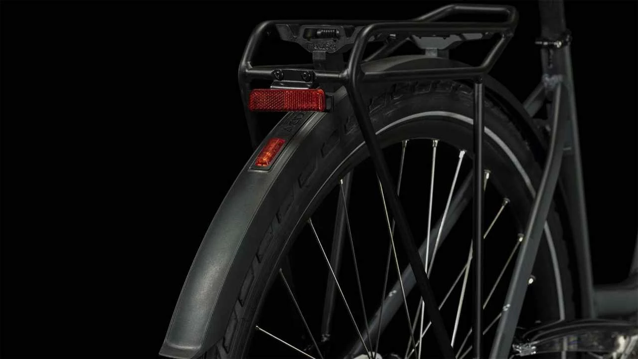 Cube Touring ONE Grey N Sand Vélo Trekking Col De Cygne 4 Cube Touring ONE Grey N Sand Vélo Trekking Col De Cygne – Image 4