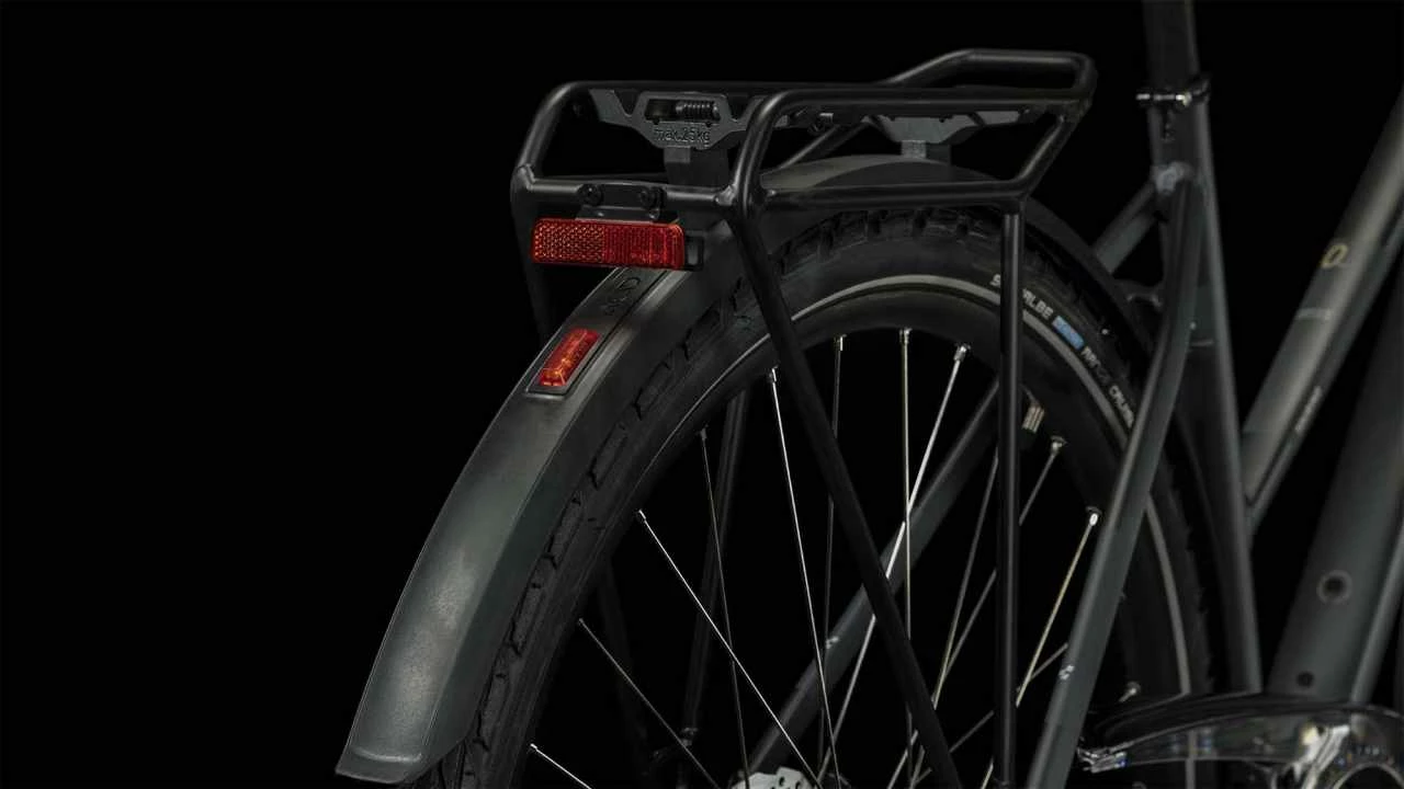 Cube Touring ONE Grey N Sand Vélo Trekking Femme 4 Cube Touring ONE Grey N Sand Vélo Trekking Femme – Image 4