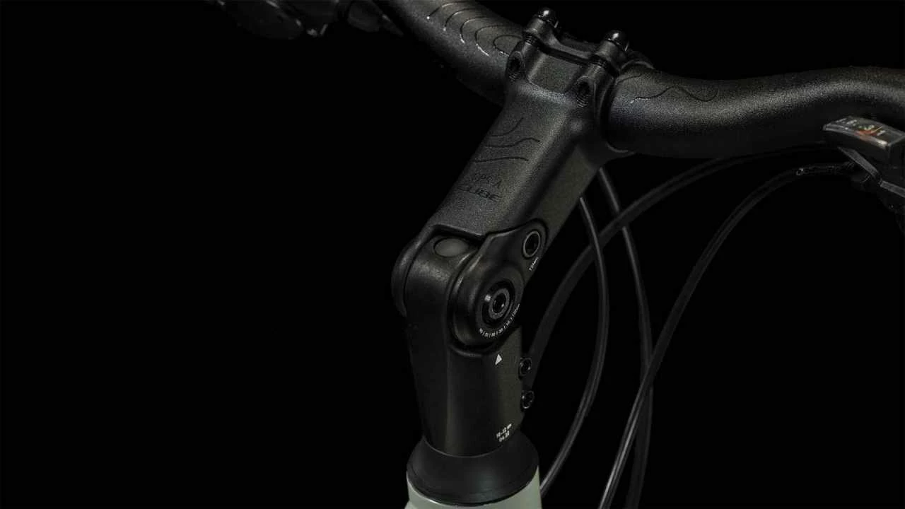 Cube Touring ONE Stonegrey N Flashgrey Vélo Trekking Homme 3 Cube Touring ONE Stonegrey N Flashgrey Vélo Trekking Homme – Image 3