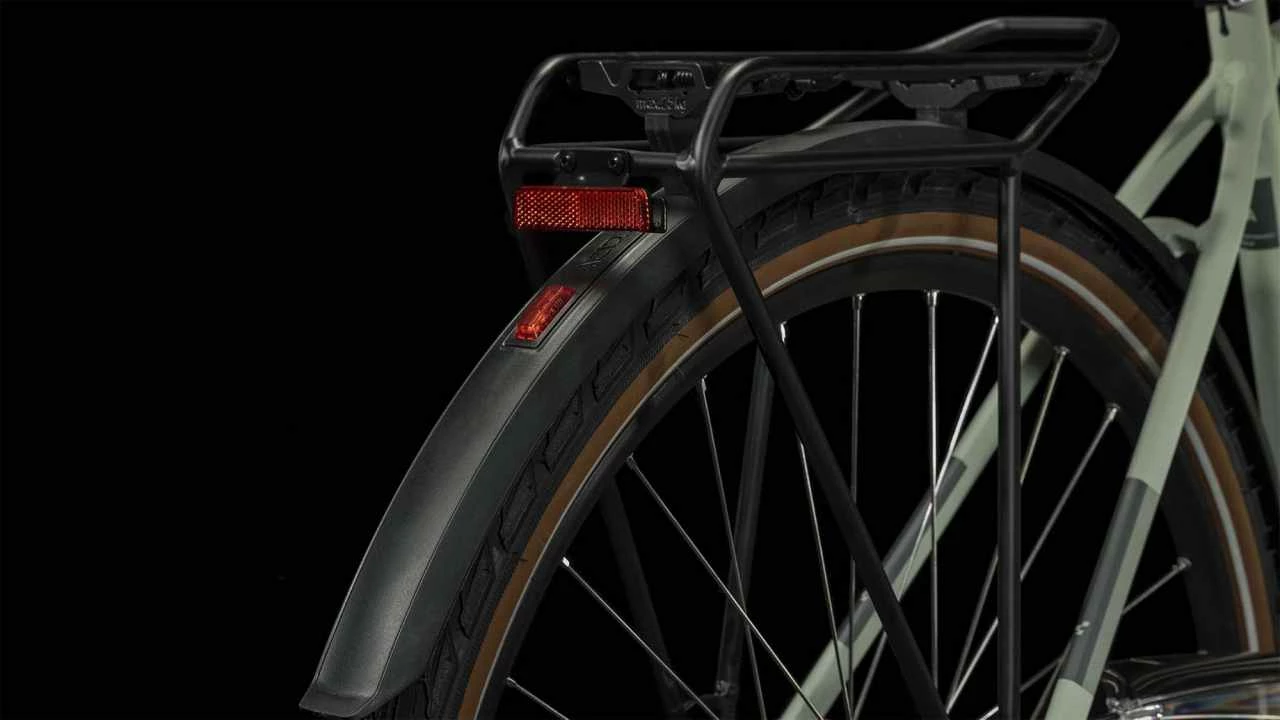 Cube Touring ONE Stonegrey N Flashgrey Vélo Trekking Homme 4 Cube Touring ONE Stonegrey N Flashgrey Vélo Trekking Homme – Image 4