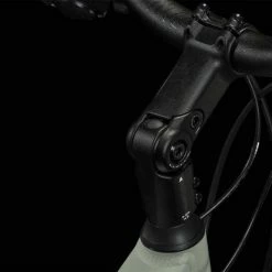 Cube Touring ONE Stonegrey N Flashgrey Vélo Trekking Col De Cygne -VTT semi-rigide Remise 648060E Cube Touring ONE stonegrey n flashgrey 2023 Trekkingrad Tiefeinsteiger 5 1280x1280