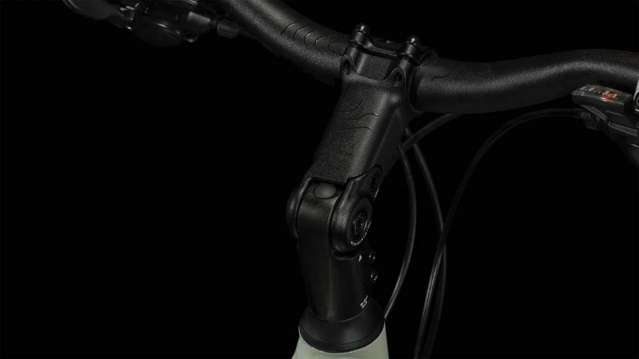 Cube Touring ONE Stonegrey N Flashgrey Vélo Trekking Femme 4 Cube Touring ONE Stonegrey N Flashgrey Vélo Trekking Femme – Image 4