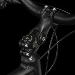 Cube Touring Black N Metal Vélo Trekking Homme 8 Cube Touring Black N Metal Vélo Trekking Homme -VTT semi-rigide Remise 648100 Cube Touring black n metal 2023 2 1280x1280 3