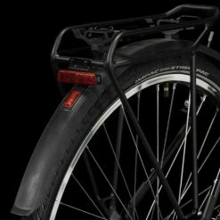 Cube Touring Black N Metal Vélo Trekking Col De Cygne 10 Cube Touring Black N Metal Vélo Trekking Col De Cygne -VTT semi-rigide Remise 648100E Cube Touring black n metal 2023 4 1280x1280