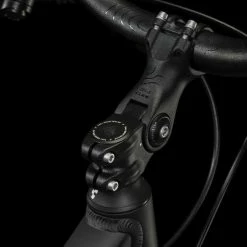 Cube Touring Black N Metal Vélo Trekking Femme 9 Cube Touring Black N Metal Vélo Trekking Femme -VTT semi-rigide Remise 648100Z Cube Touring black n metal 2023 3 1280x1280