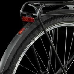 Cube Touring Black N Metal Vélo Trekking Femme 10 Cube Touring Black N Metal Vélo Trekking Femme -VTT semi-rigide Remise 648100Z Cube Touring black n metal 2023 4 1280x1280