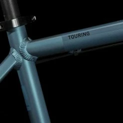 Cube Touring Metalpetrol N Green Vélo Trekking Homme -VTT semi-rigide Remise 648110 Cube Touring metalpetrol n green 2023 2 1280x1280