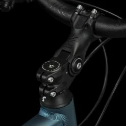 Cube Touring Metalpetrol N Green Vélo Trekking Homme -VTT semi-rigide Remise 648110 Cube Touring metalpetrol n green 2023 3 1280x1280 3